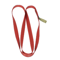 Ferno Round Sling [Length: 1200mm] (Red)