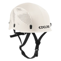 Edelrid Ultralight Unisex.  [Size :JUNIOR S/M]  [Colour: White/Snow]