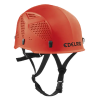 Edelrid Ultralight Unisex. [Size :JUNIOR S/M] [Colour: Red]