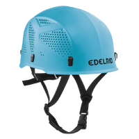 Edelrid Ultralight Unisex. [Size :JUNIOR S/M][Colour: Blue/Icemint]