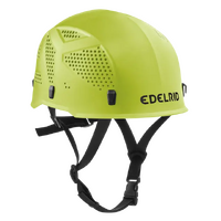 Edelrid Ultralight Unisex. [Size :JUNIOR S/M] [Colour: Green/Oasis]