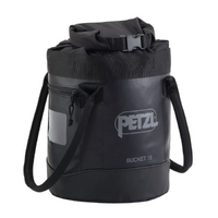 PETZL - Bucket 15L - [Black]