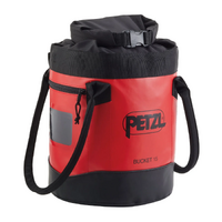 PETZL - Bucket 15L - [Red]