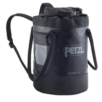 PETZL - Bucket 30L - [Black]