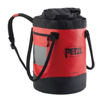 PETZL - Bucket 30L - [Red]