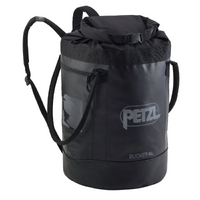 PETZL - Bucket -45L  [Black]