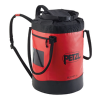 PETZL - Bucket 45L - [Red]