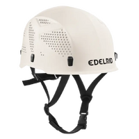 Edelrid Ultralight Unisex.  [Size :ADULT M/L]  [Colour: White/Snow]