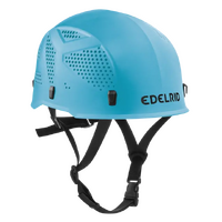 Edelrid Ultralight Unisex. [Size :ADULT M/L] [Colour: Blue/Icemint]