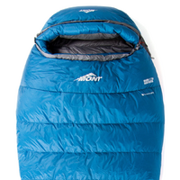 Mont Warmlite XT-R Boxfoot 750