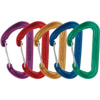 DMM Phatom Colour 5 Pack Assorted