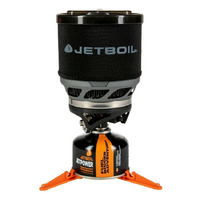 Jetboil Minimo - Black