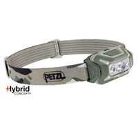 Petzl Aria 2 RGB [Colour: Camo]