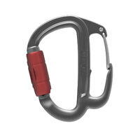 Petzl Freino Z- Twist Lock